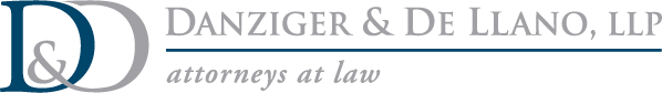 danziger & delano, llp. attorneys at law